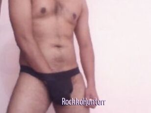RockkoHunterr