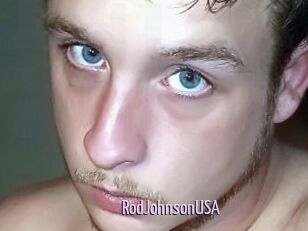 RodJohnsonUSA