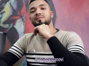 RodrigoVidanovi