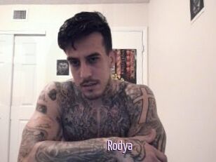 Rodya