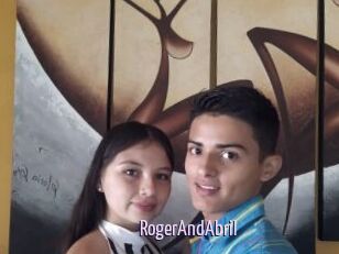 RogerAndAbril