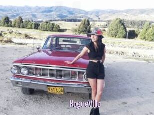 RogueVilla