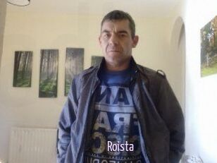Roista
