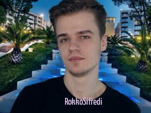 RokkoSifredi