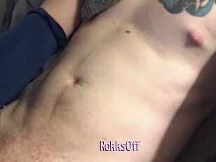 RokksOff