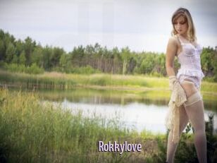 Rokkylove