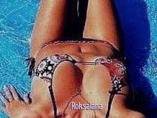 Roksalana