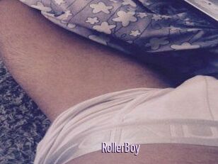 RollerBoy