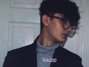 Rolo200