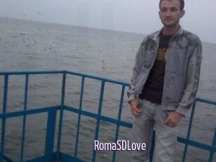 RomaSDLove