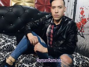 RomanRamirez