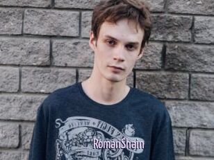 RomanShain