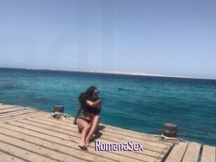 RomanaSex