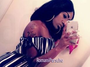 RomaniPorsche