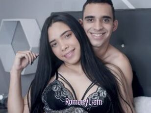 RomanyLiam