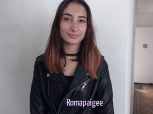 Romapaigee