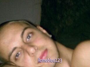 Romeblue123