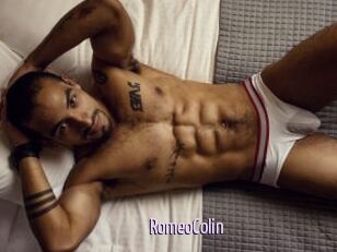 RomeoColin