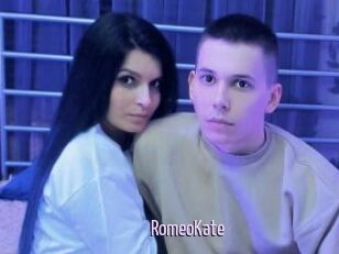 RomeoKate