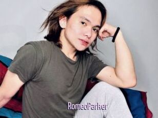 RomeoParker