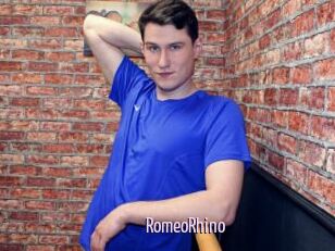 RomeoRhino