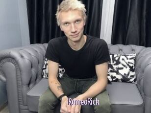 RomeoRick