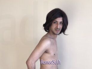RomeoSeth