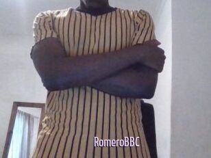 RomeroBBC