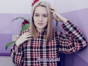 RomessaGold