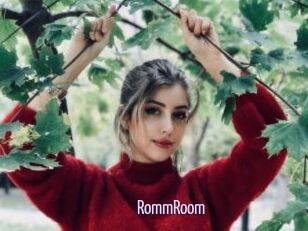 RommRoom