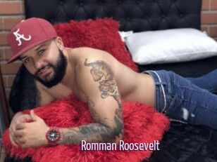 Romman_Roosevelt