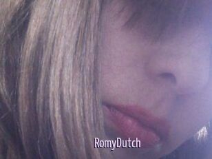 RomyDutch