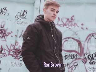 RonBrown