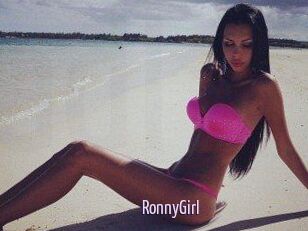 RonnyGirl
