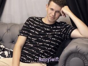 RonnySwift