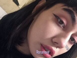 Rorarave