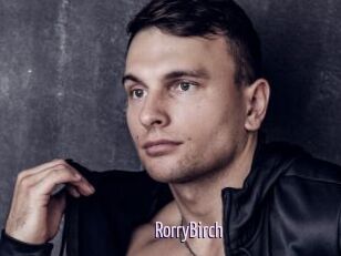 RorryBirch
