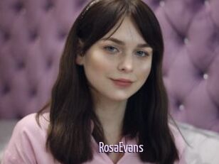 RosaEvans
