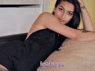 RosaEvelynne
