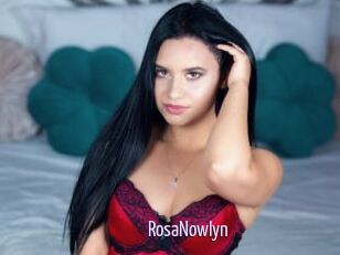 RosaNowlyn