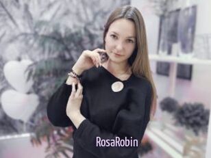 RosaRobin