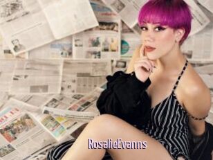 RosalieEvanns