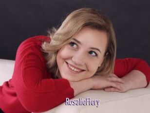RosalieFiery