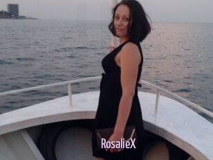RosalieX