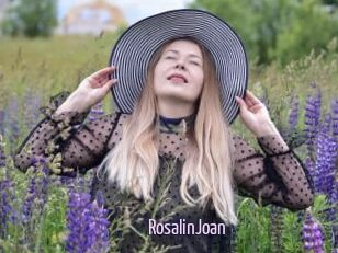 RosalinJoan