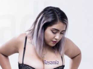 Rosamia