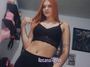 RosanaTaylor