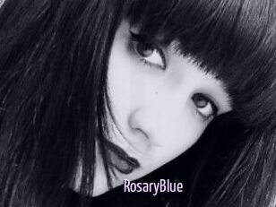 RosaryBlue