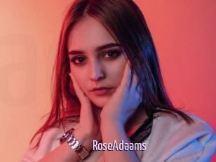 RoseAdaams