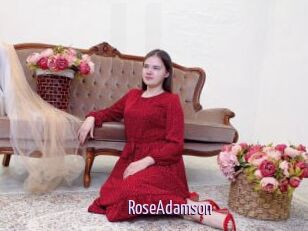 RoseAdamson